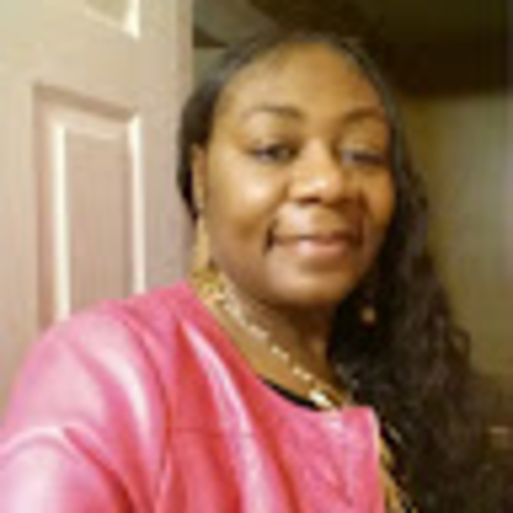 Meet your Posher, Jenean d.